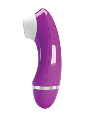 pretty love romance ivan sucking clitoral massager fuchsia