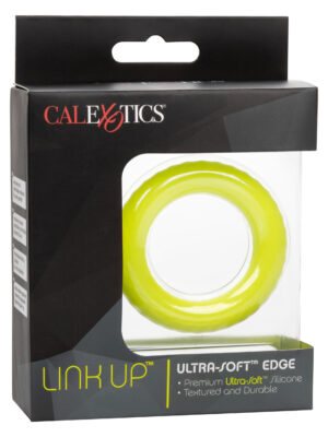 link up ultra soft edge