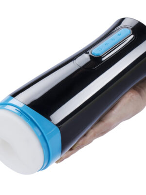 haven electric blowjob masturbator black haven electric blowjob masturbator black