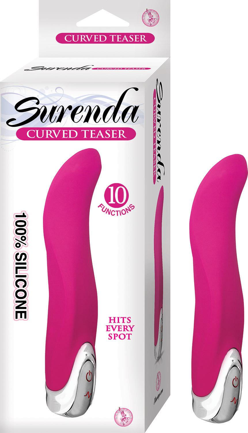 surenda curved teaser pink surenda curved teaser pink