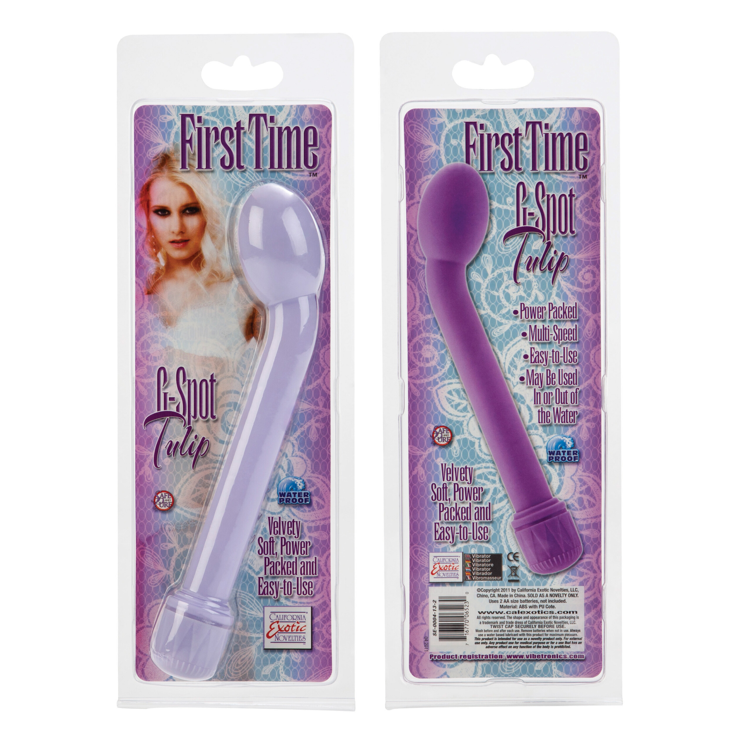 first time g spot tulip vibe purple first time g spot tulip vibe purple