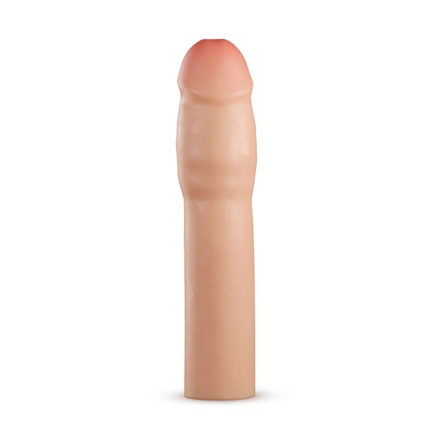 performance plus 1.5 inch silicone penis xtender beige performance plus 1.5 inch silicone penis xtender beige