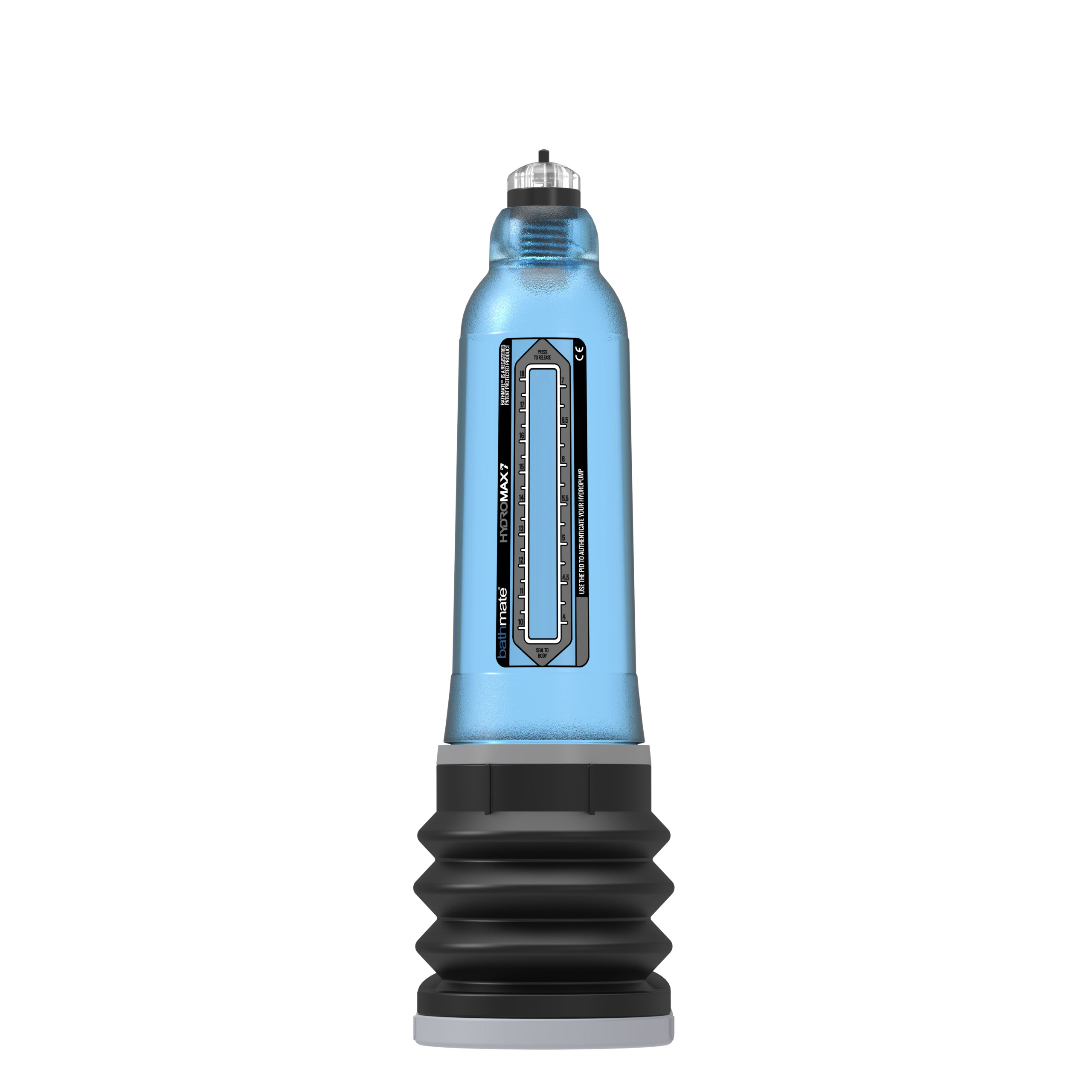 hydromax7 blue