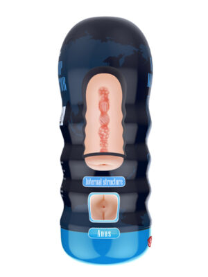 pretty love anus