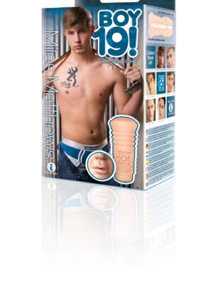 boy 19 teen twink stroke miles matthews