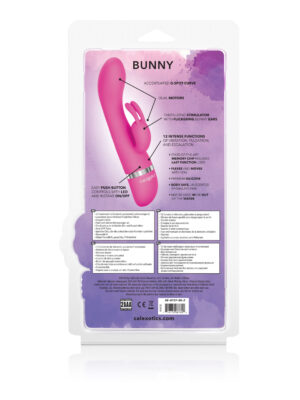 foreplay frenzy bunny
