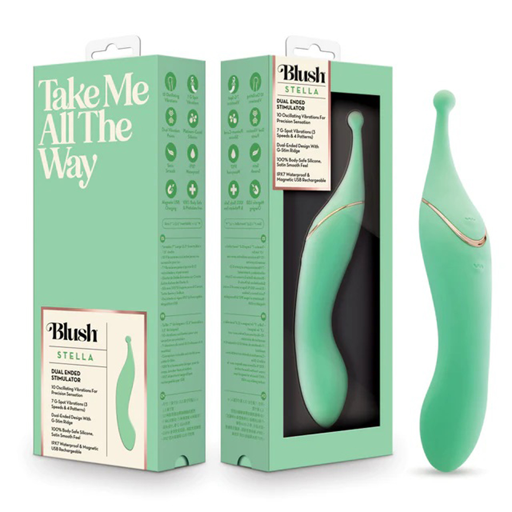 blush collection stella green blush collection stella green