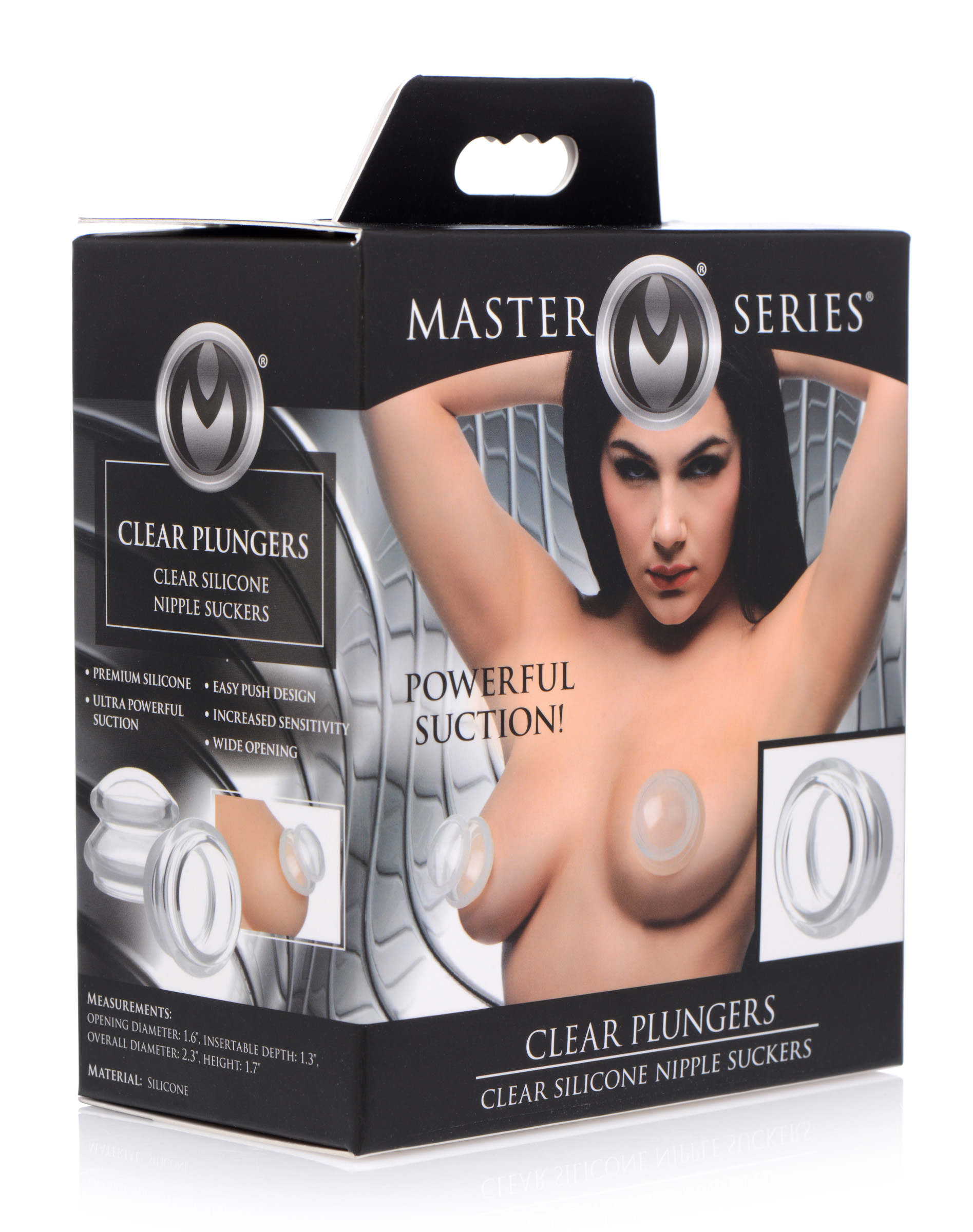clear plungers silicone nipple suckers large clear plungers silicone nipple suckers large