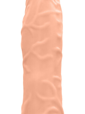 6 inch penis sleeve flesh