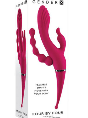 four by four fuchsia four by four fuchsia