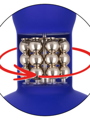 eclipse wristband remote rimming probe