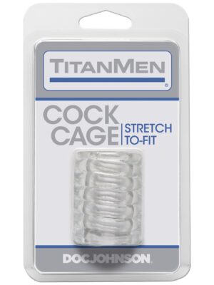 titanmen cock cage clear titanmen cock cage clear