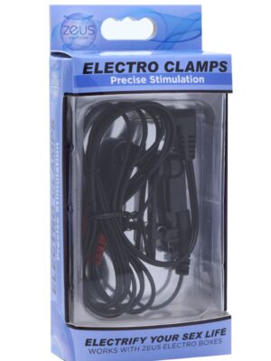 electrosex clamps electrosex clamps