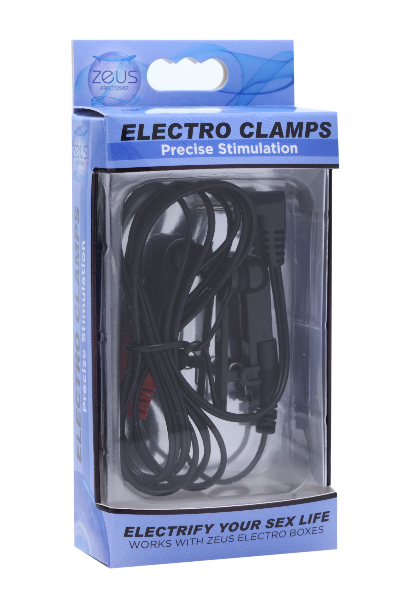 electrosex clamps