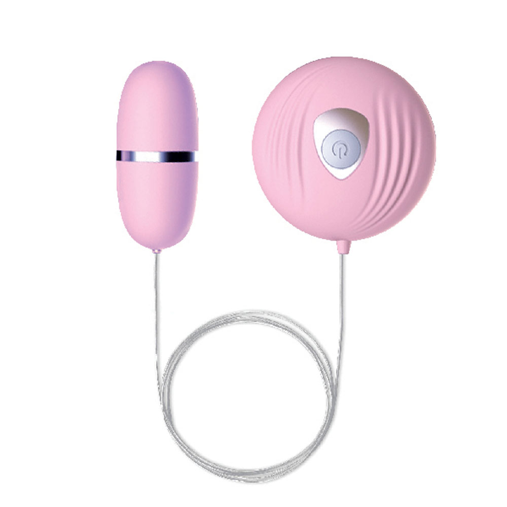 the 9's b shell bullet vibe pink