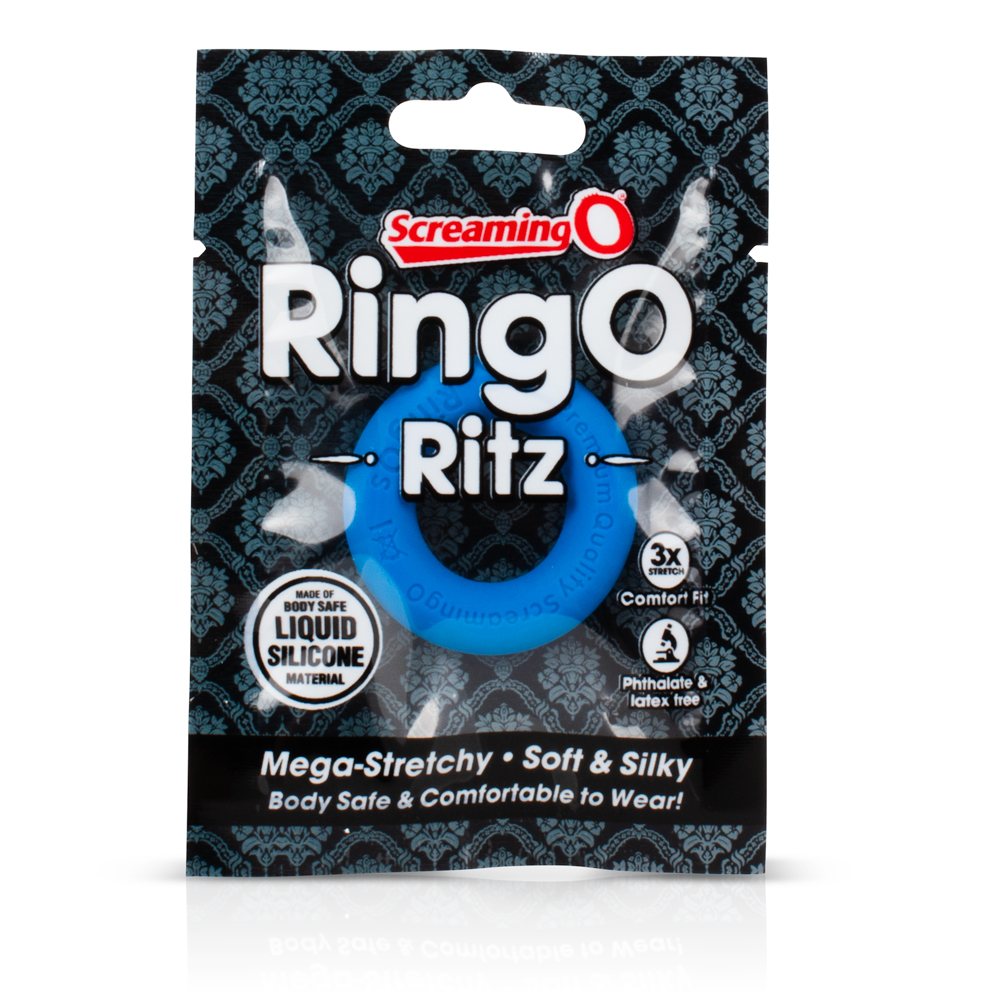 ringo ritz blue