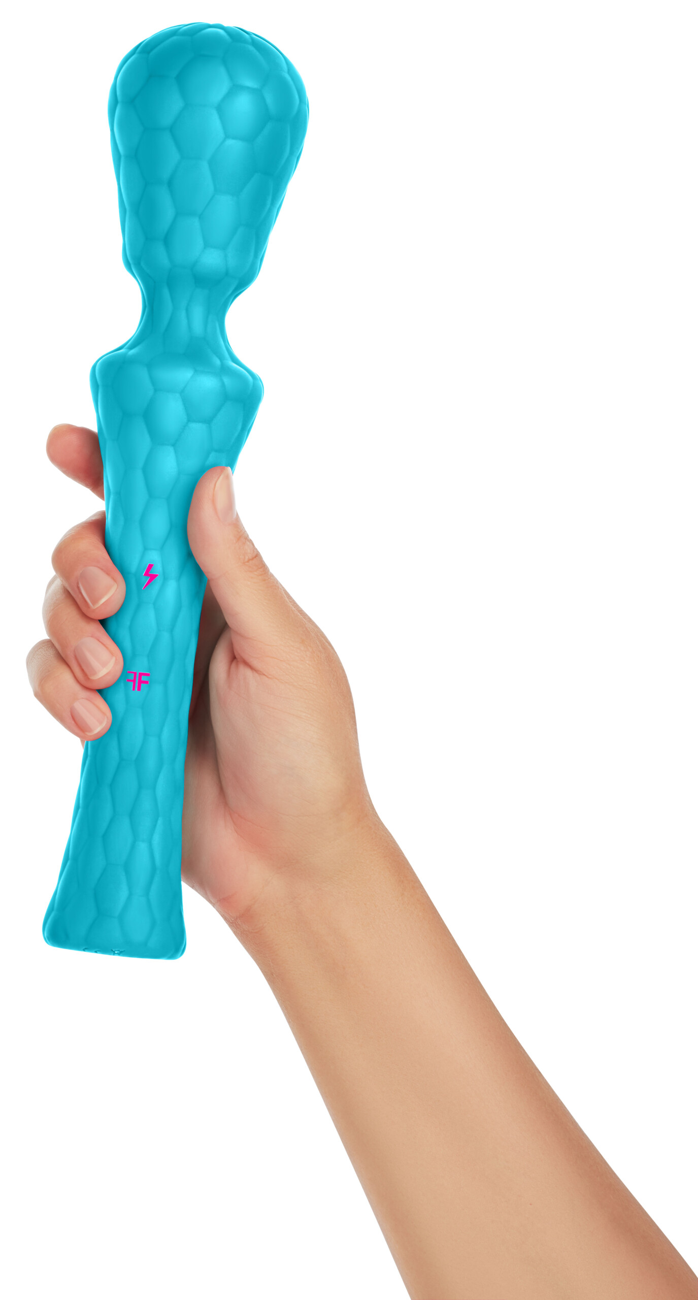 ultra wand xl turquoise