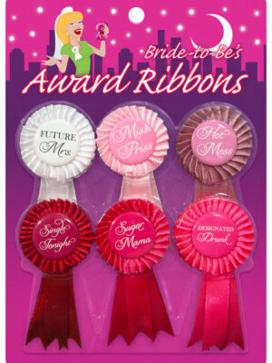 bride to be award ribbons bride to be award ribbons