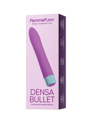 densa bullet purple