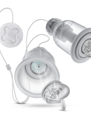 temptasia titillator nipple play