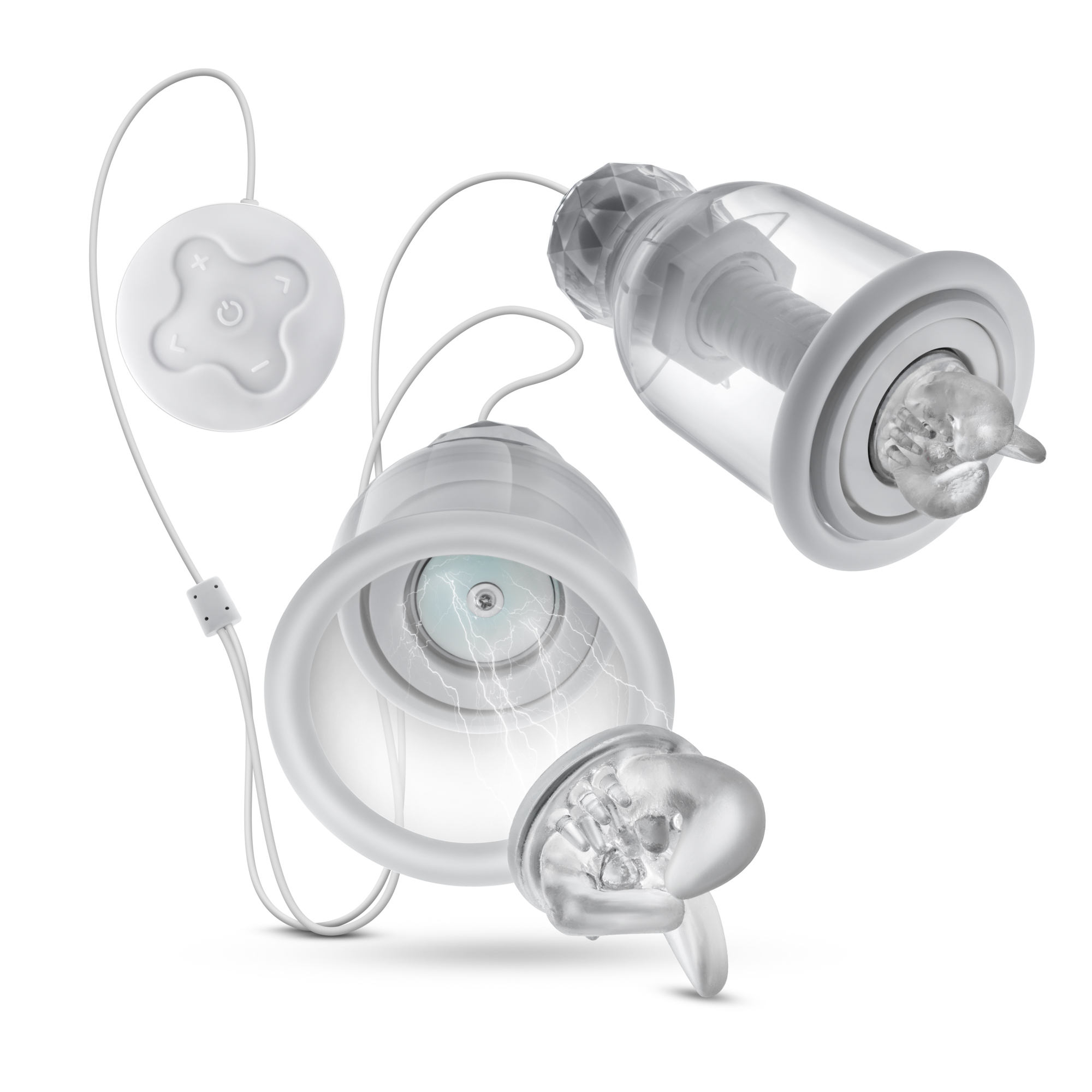 temptasia titillator nipple play temptasia titillator nipple play