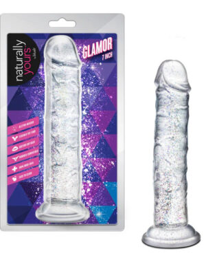 naturally yours glamor sparkling clear naturally yours glamor sparkling clear