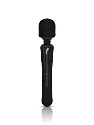 obsession wand massager black