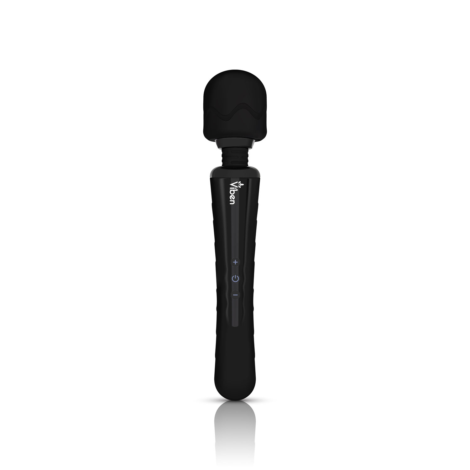 obsession wand massager black