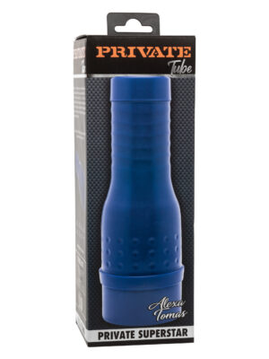 private tube alexa tomas mouth