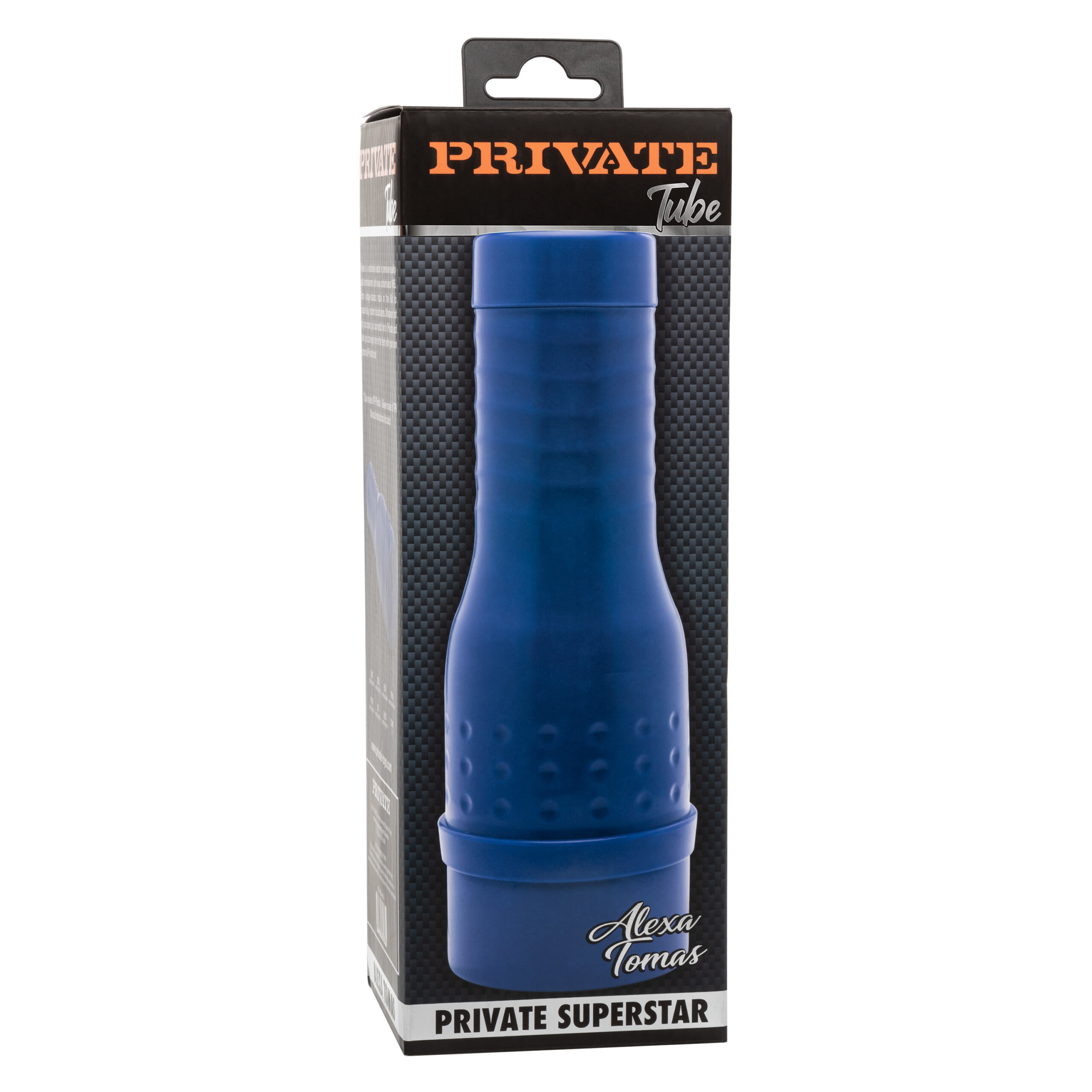 private tube alexa tomas mouth