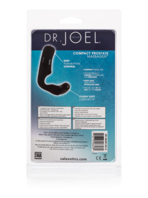 dr. joel kaplan compact prostate massager