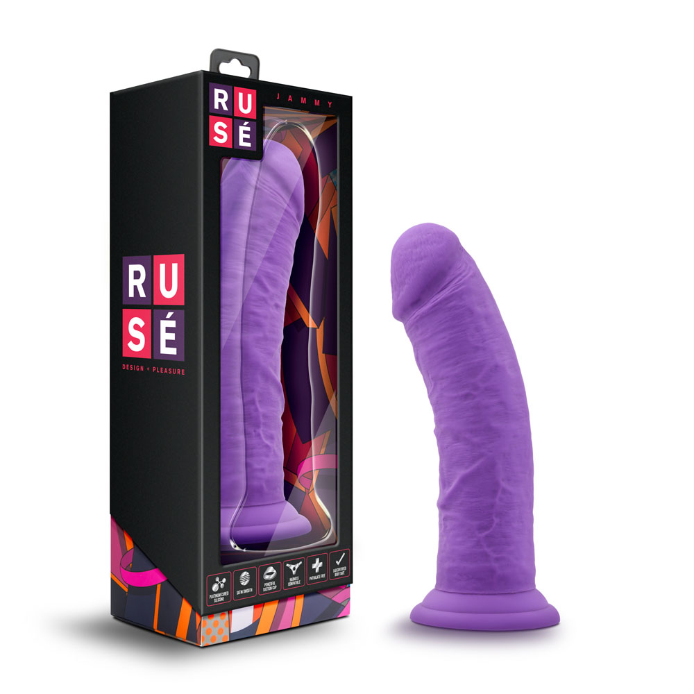 ruse jammy purple ruse jammy purple
