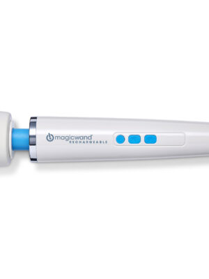 magic wand rechargeable white magic wand rechargeable white