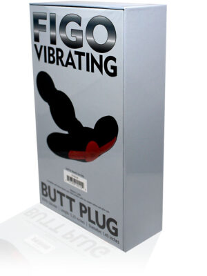 vibrating butt plug black vibrating butt plug black