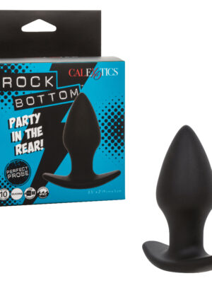 rock bottom perfect probe black rock bottom perfect probe black