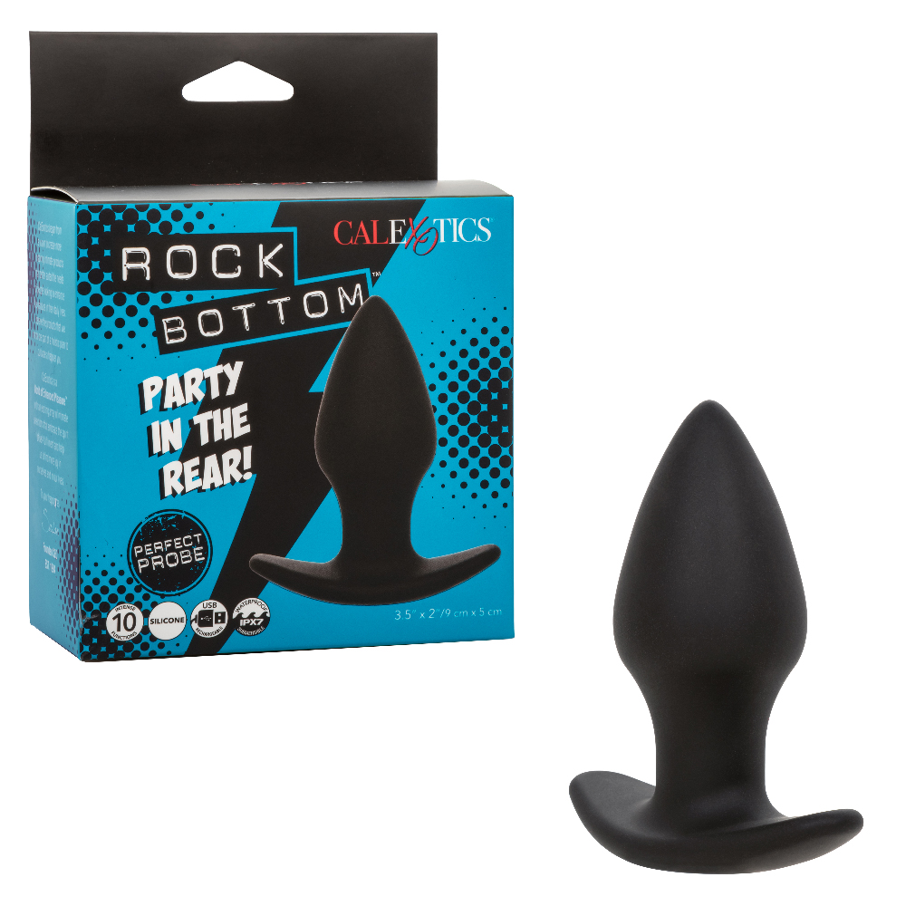 rock bottom perfect probe black rock bottom perfect probe black