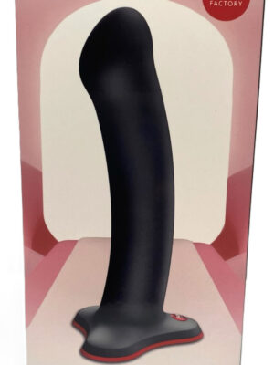 magnum g spot dildo black