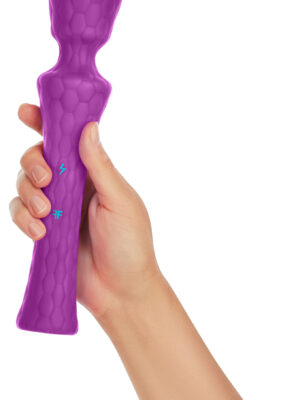 ultra wand xl purple