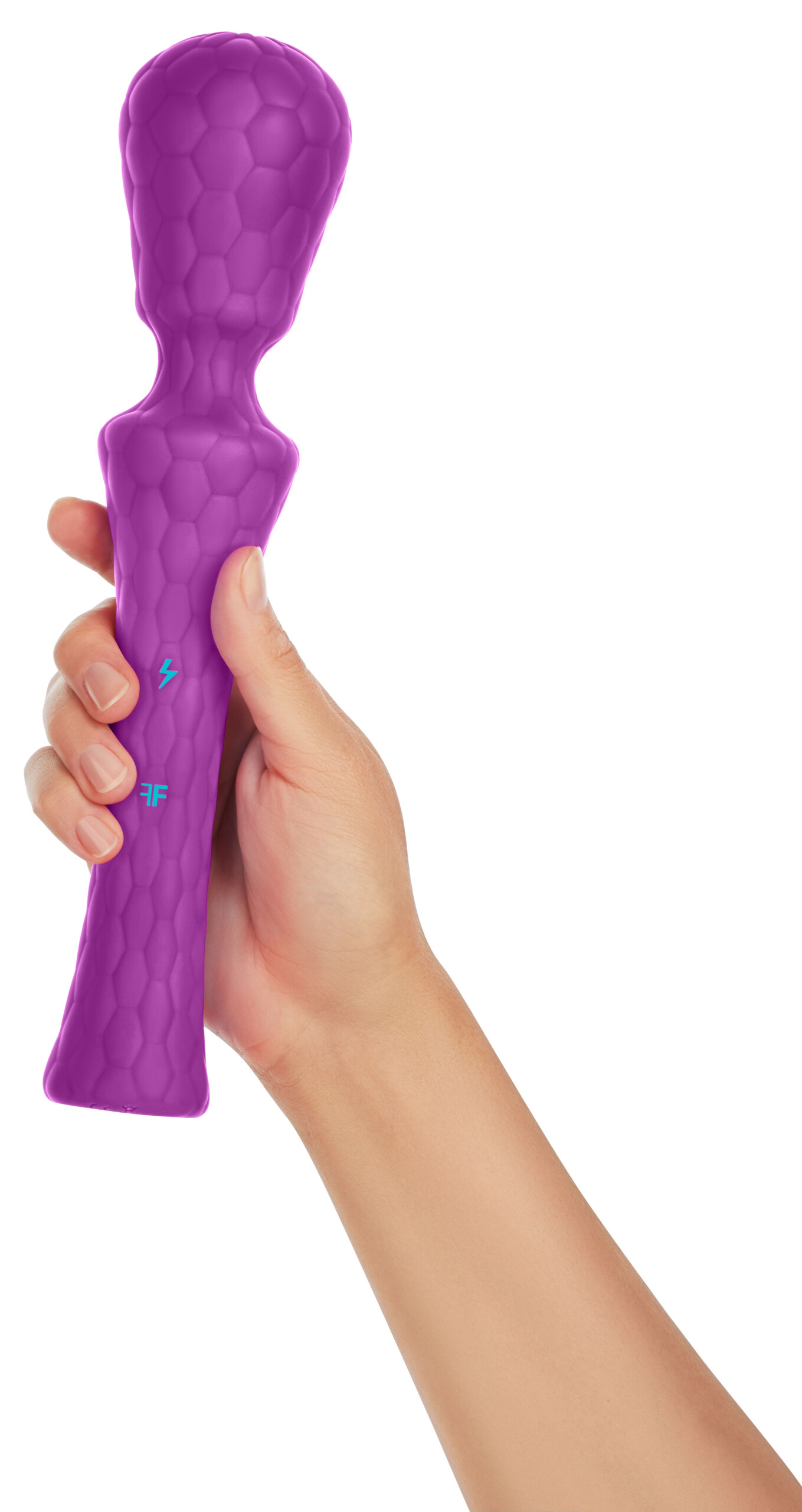 ultra wand xl purple