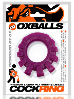 cock lug lugged cockring plum cock lug lugged cockring plum