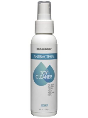 antibacterial toy cleaner spray 4 fl. oz./ 118 ml antibacterial toy cleaner spray 4 fl. oz./ 118 ml