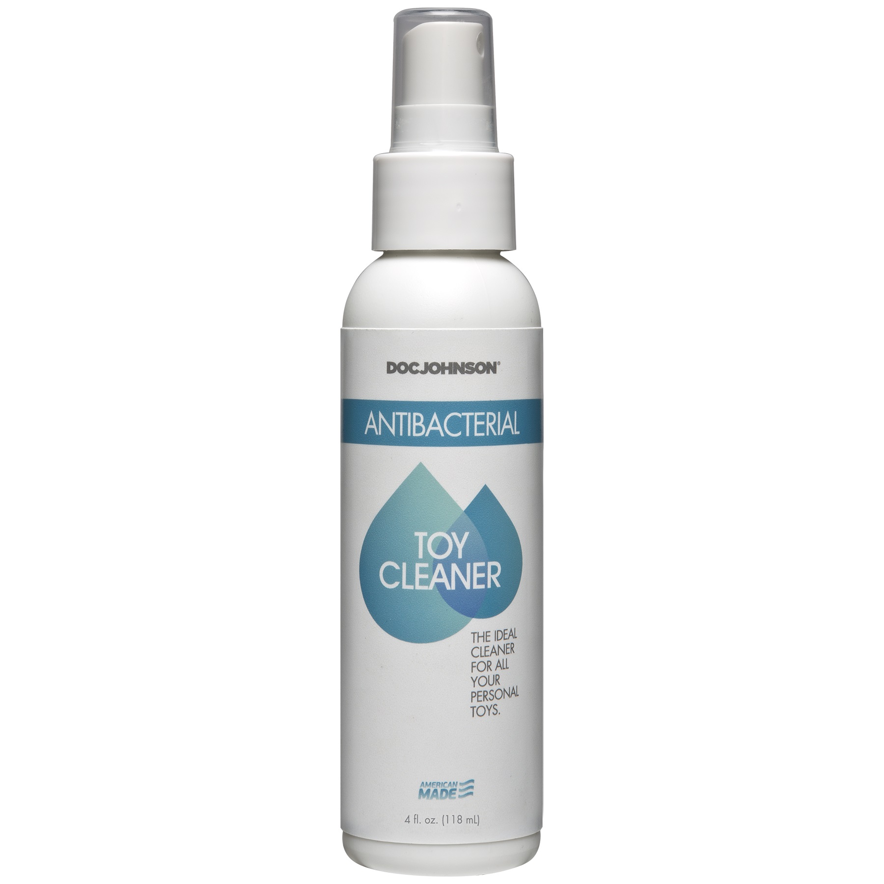 antibacterial toy cleaner spray 4 fl. oz./ 118 ml antibacterial toy cleaner spray 4 fl. oz./ 118 ml