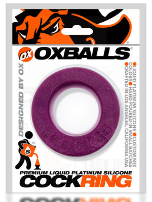 cock b bulge cockring plum cock b bulge cockring plum