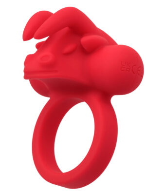 silicone rechargeable the matador red silicone rechargeable the matador red