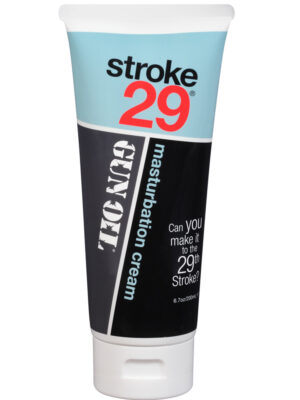 stroke 29 6.7 oz. tube