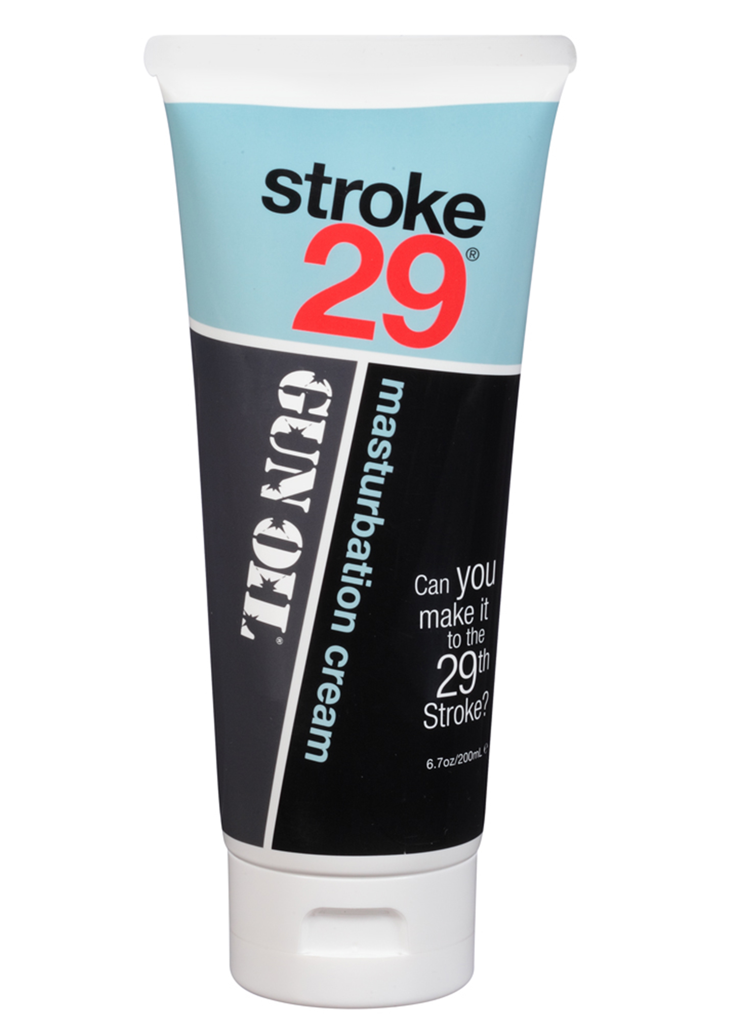 stroke 29 6.7 oz. tube