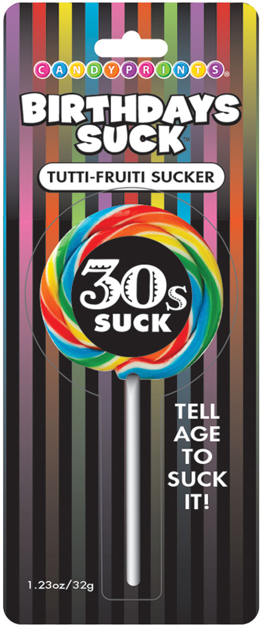 birthdays suck 30s lollipop