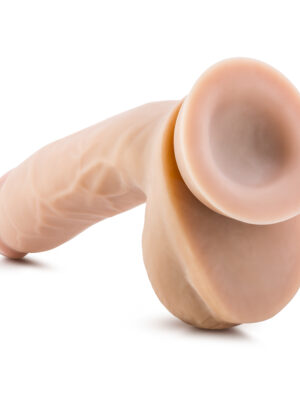 coverboy my best friend's dad beige