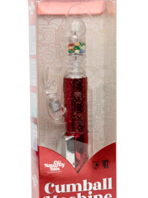 naughty bits cumball machine thrusting jack rabbit vibrator red naughty bits cumball machine thrusting jack rabbit vibrator red