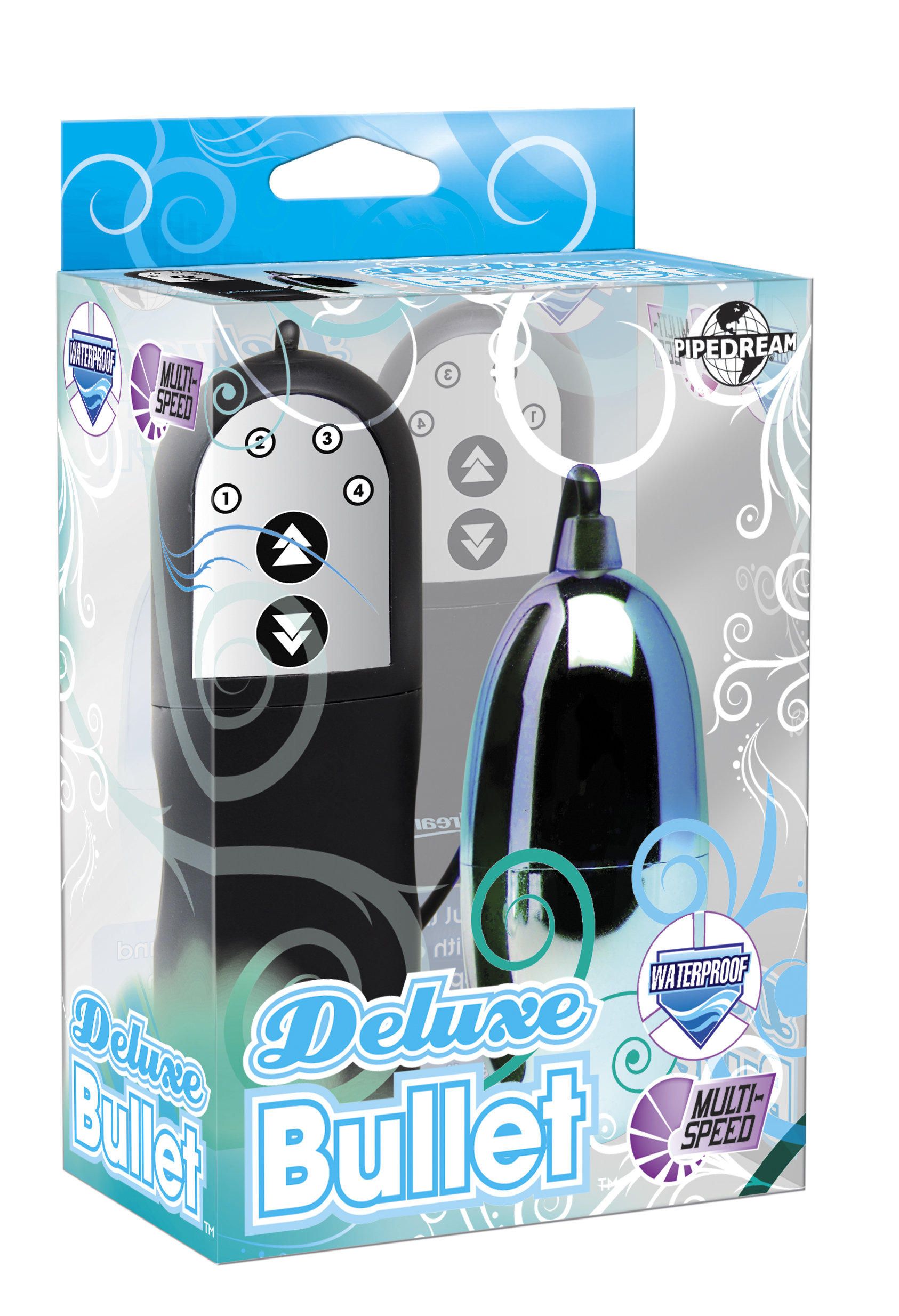 deluxe bullet turquoise deluxe bullet turquoise